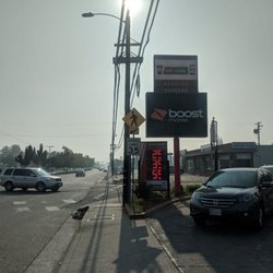Boost Mobile by Wireless Stop