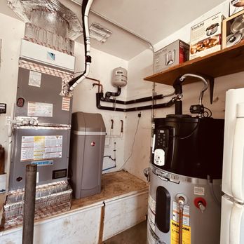 Monterey Bay Heating Cooling & Electrical - Heating & Air Conditioning/HVAC Near Me Monterey Bay Heating Cooling & Electrical - Heating & Air Conditioning/HVAC Near Me