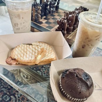 Java Jaay Cafe - Coffee & Tea Near Me - Decatur, Alabama