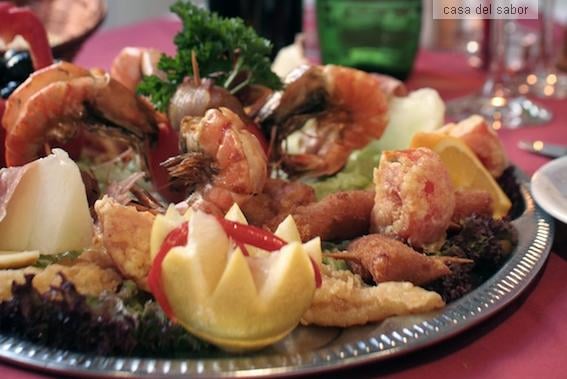 Casa del Sabor Restaurant by null