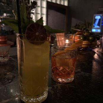 Bar One - Izakaya Near Me - Los Angeles, California