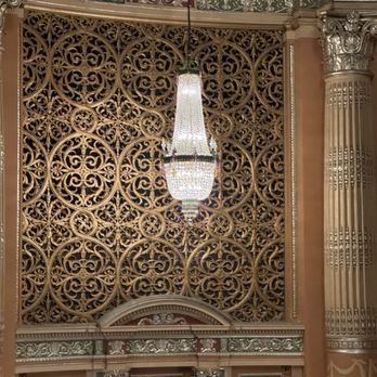 Benedum Center - Performing Arts Near Me - Pittsburgh, Pennsylvania