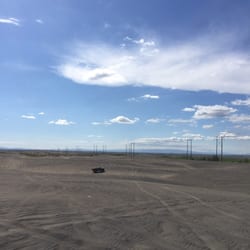 Sand Dunes/ORV Park