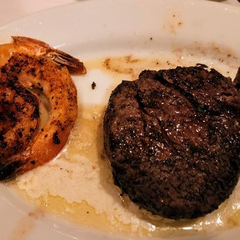 Ruth's Chris Steak House - Petit steak and shrimp - Steakhouses Near Me - Troy, Michigan Ruth's Chris Steak House - Petit steak and shrimp - Steakhouses Near Me - Troy, Michigan