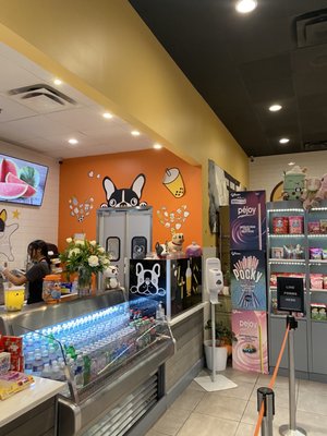 4 Sisters Asian Snack Bar by null