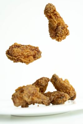 Popeyes Louisiana Kitchen by null