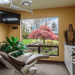 Hiebert Family Dental, PC - Examination Rooms