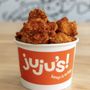 Photo of Juju’s