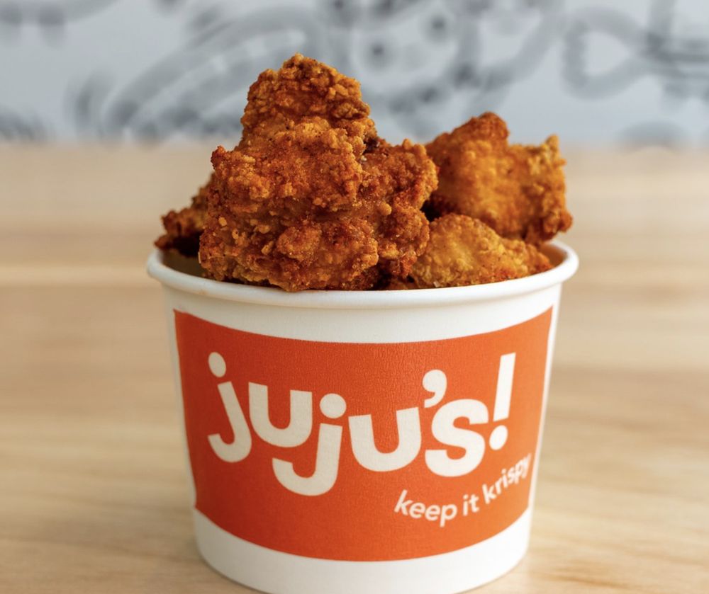 Juju’s Logo