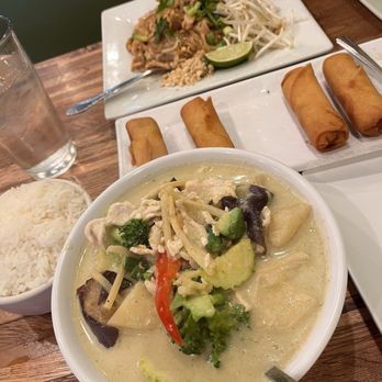 Thai Coconut Restaurant - Thai Near Me - Scottsdale, Arizona