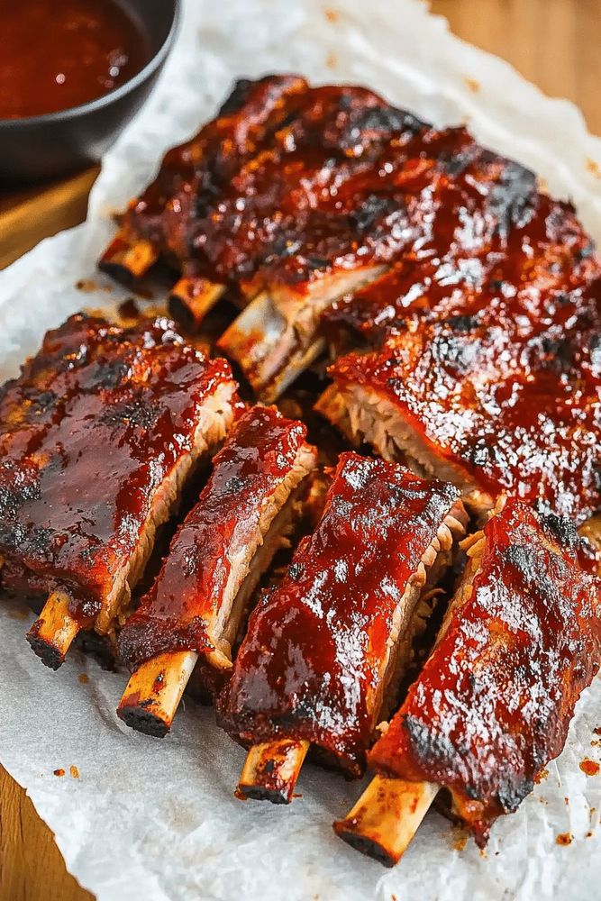 Lockhart Smokehouse BBQ