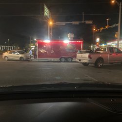 Los Tocayos Tacos - Background
