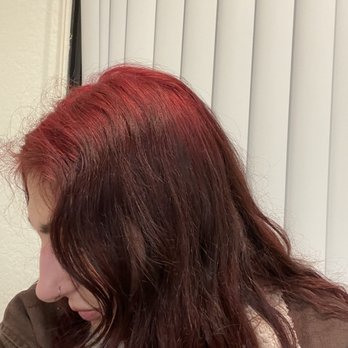 Red Carpet Hair Salon - Hair Salons Near Me - Orange, California Red Carpet Hair Salon - Hair Salons Near Me - Orange, California