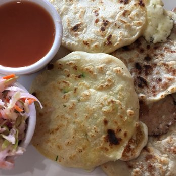 Ranchero Kitchen - Salvadoran Near Me - Columbus, Ohio