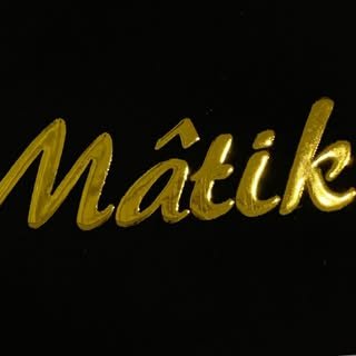 Matik Logo