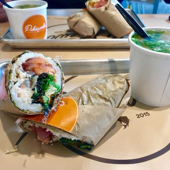 Pokeworks - Poke Near Me - Bellevue, Washington Pokeworks - Poke Near Me - Bellevue, Washington
