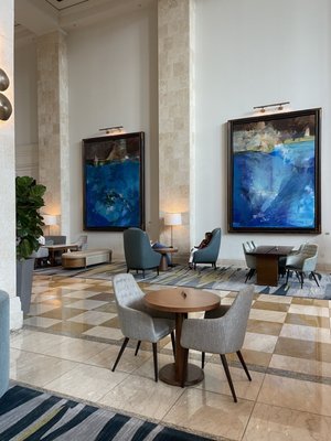Tampa Marriott Water Street by null