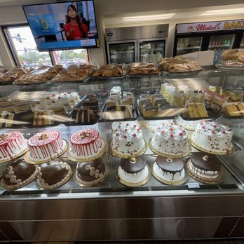 Maikel Bakery - Desserts Near Me - Tampa, Florida