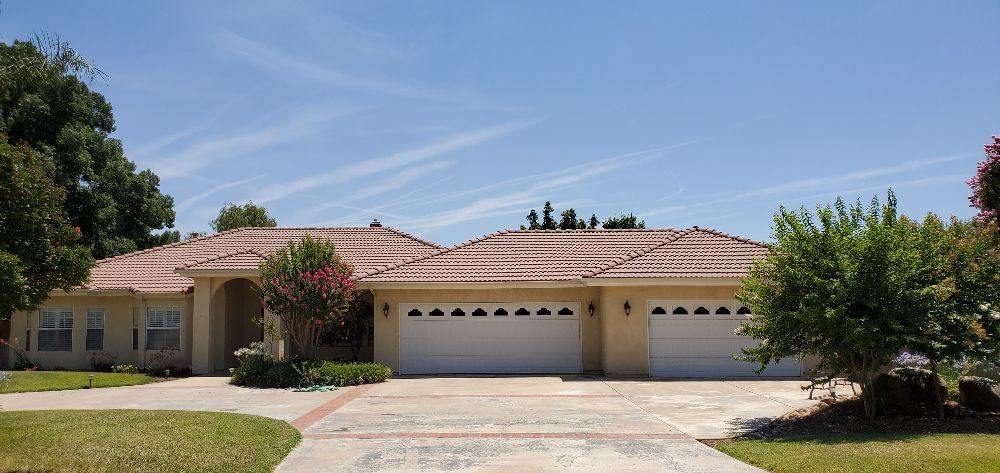 Slide of Revival Roofing