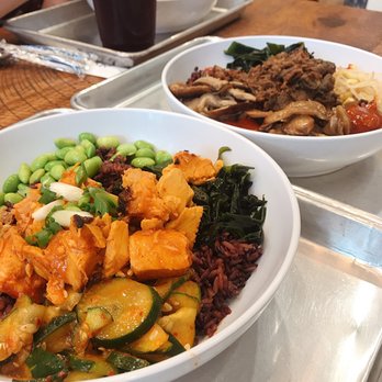 Rice bar - Korean Near Me - Washington, DC, District of Columbia Rice bar - Korean Near Me - Washington, DC, District of Columbia