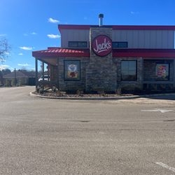 Jack's Family Restaurant