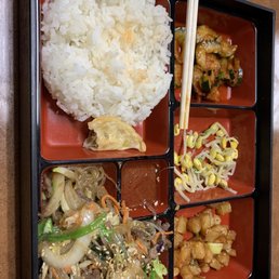 Japchai lunch Japchai lunch