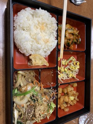 Tasty Korean by null