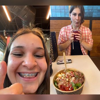 honeygrow - Salad Near Me - Boston, Massachusetts