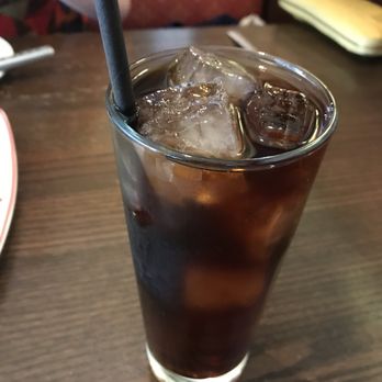 MoCo's Founding Farmers - Iced Coffee - New American Near Me - Potomac, Maryland MoCo's Founding Farmers - Iced Coffee - New American Near Me - Potomac, Maryland