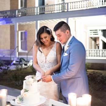 Creative Happens - Wedding Planning Near Me