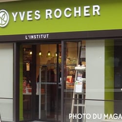 Yves Rocher