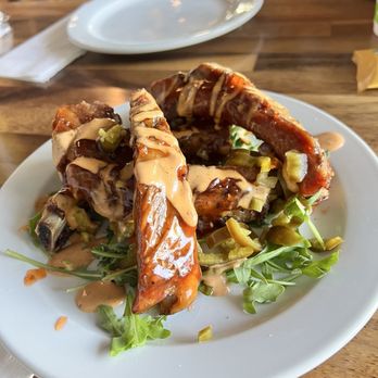 Corner Tavern & Grill - riblets on special - Pizza Near Me - Folsom, California Corner Tavern & Grill - riblets on special - Pizza Near Me - Folsom, California