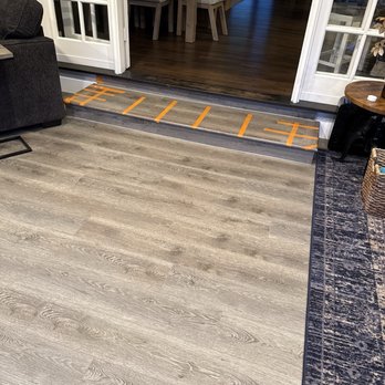 Greentec Flooring - Flooring Near Me - Buena Park, California