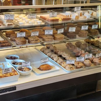 Oceanview Deli and Bakery - Baked goods for sale - Delis Near Me - Berkeley, California