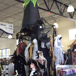 Large supply of Halloween gear-2015