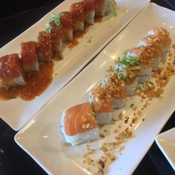 BAD Sushi - Japanese Near Me - Los Angeles, California