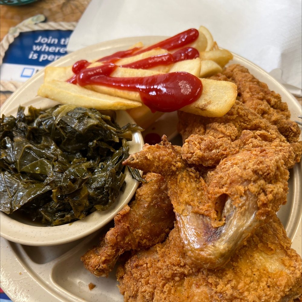 COX FAMILY RESTAURANT 89 Photos & 182 Reviews 4109 Arendell St