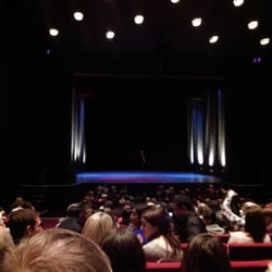 Fairfield Halls and Ashcroft Theatre