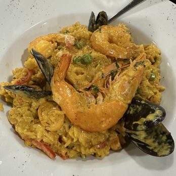 Inka's Restaurant - Paella - Peruvian Near Me - San Jose, California Inka's Restaurant - Paella - Peruvian Near Me - San Jose, California