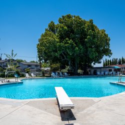 Capewood Pool