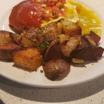 Eat. - New American Near Me - Las Vegas, Nevada