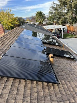 Solar Panel Cleaning - We offer solar panel cleaning services is the Orange, San Diego, and Los Angeles Count. We have over 5 years experience in solar, and know all about the importance of keeping your panels clean! Solar Panel Cleaning - We offer solar panel cleaning services is the Orange, San Diego, and Los Angeles Count. We have over 5 years experience in solar, and know all about the importance of keeping your panels clean!