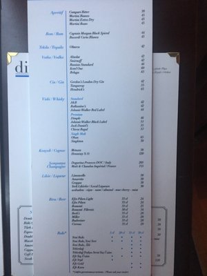 Menu photo 2 Divan Istanbul, 34 Menu photo 2 Divan Istanbul, 34