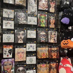 Halloween Express - Halloween Express
510 Broadway, SUITE 7
Chula Vista, CA 91910
Near Chula Vista Mall
619-500-5033