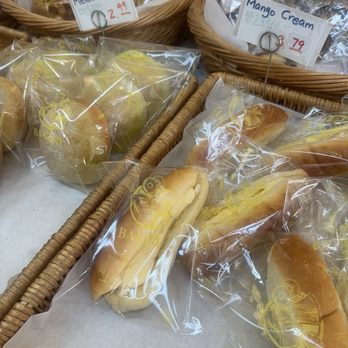 Bread Garden - Bakeries Near Me - Newport News, Virginia