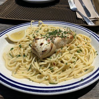 Fish - Seafood Near Me - Sausalito, California