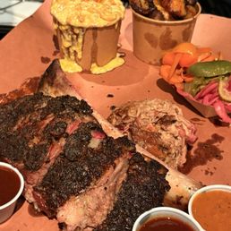 Pulled Pork Sandwich