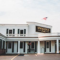 Springfield Grille