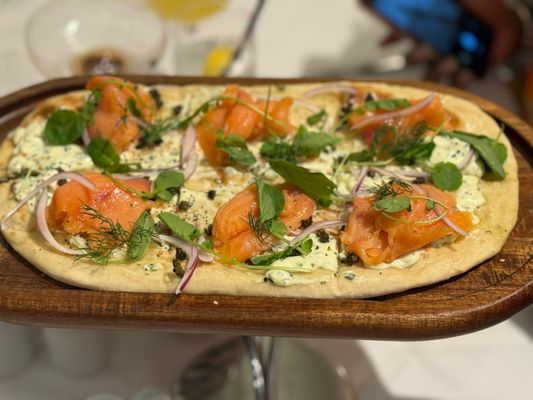 Succulent Fine Dining by null