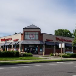 Walgreens - Streetview